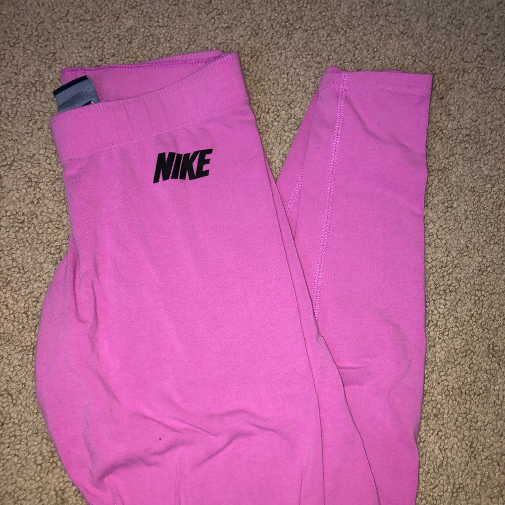Cotton leggings